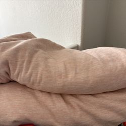 Two Full Kids Weighted Blankets 