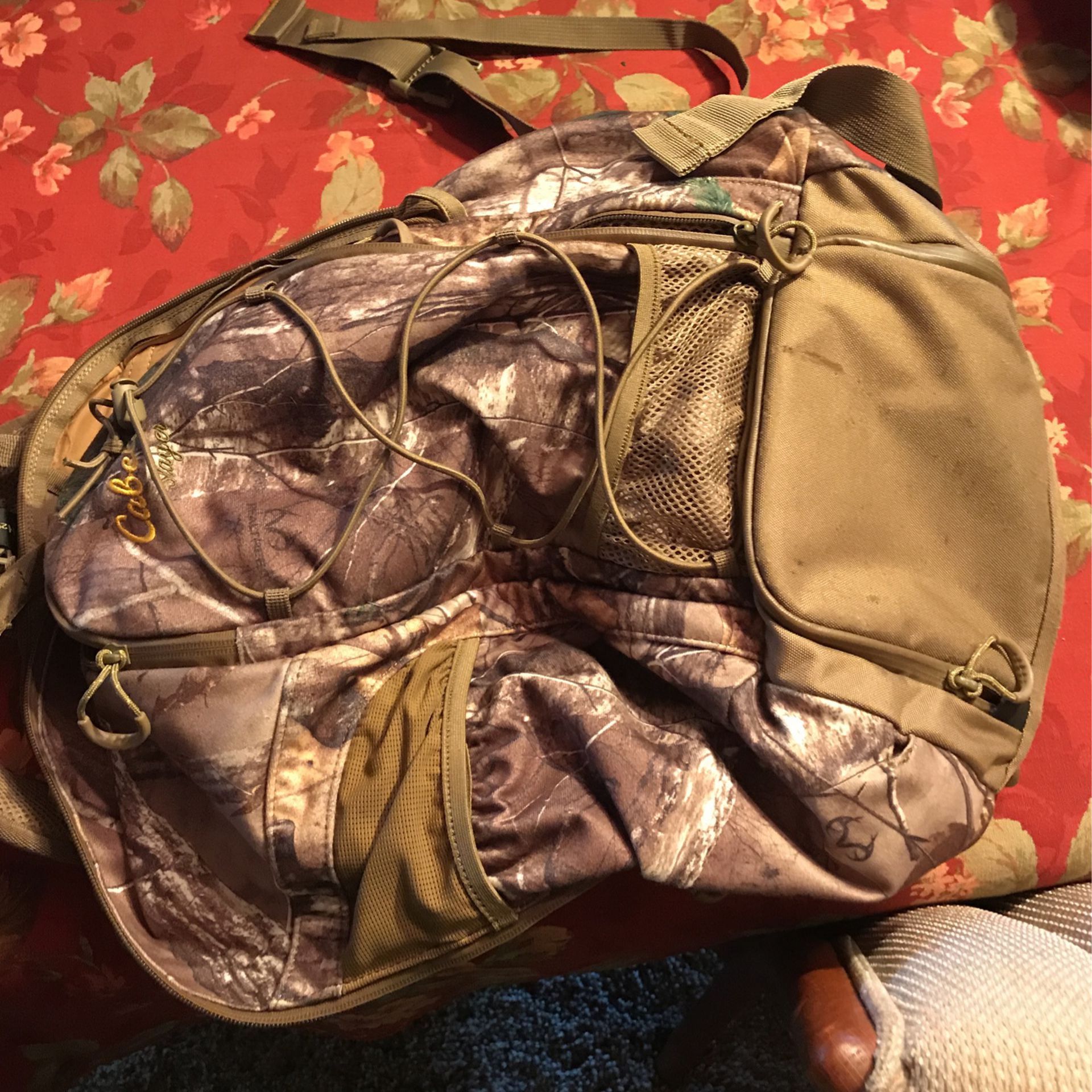 Cabelas Day Hunting Backpack