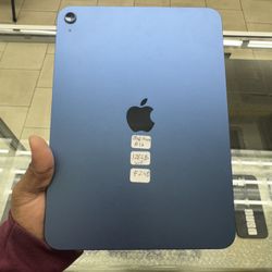 iPad 11 Gen 128GB A16 WiFi 