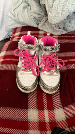 Baby Phat shoes