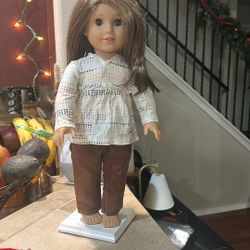 American Doll Outfit Only $8 