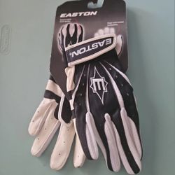 Easton magnum  Batting Gloves Youth Xsmall