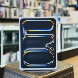 iPad Pro 11 Inch M4 Chip