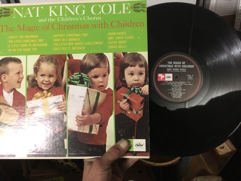 Record