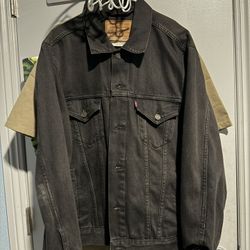 Levi’s Jacket 