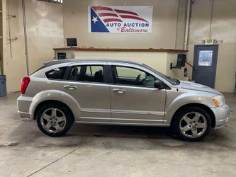 2007 Dodge Caliber