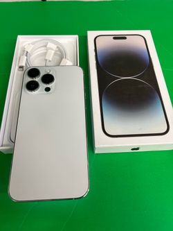 iPhone 14 Pro 256gb excellent condition unlocked/ Liberado para Cualquier Companias
