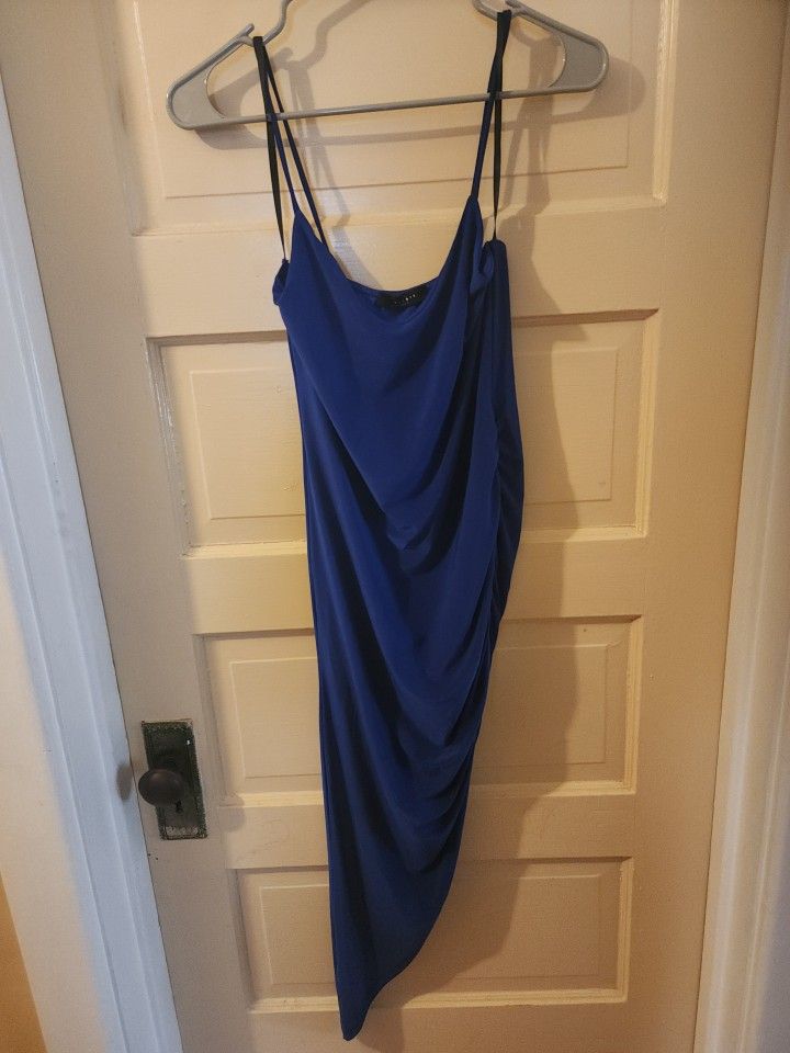 Saints 21 Size L Dress