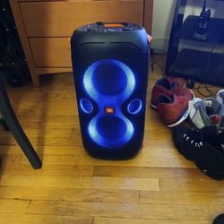 JBL PARTY BOX 110