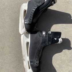 Men’s ice skates