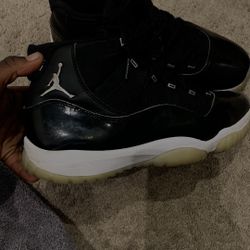 Jordan 11 Jubilee 