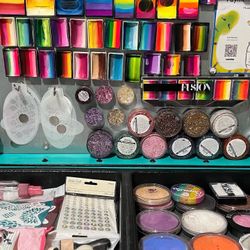 Face Painting