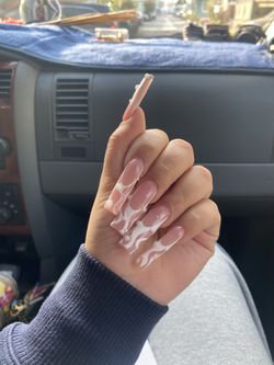 909 Nail Plug ✨