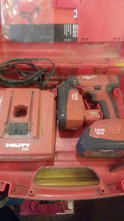 Hilti
