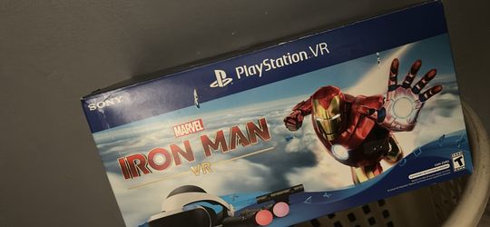 Vr PS4 PS5