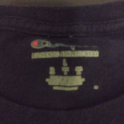 Penn State T-shirt Large