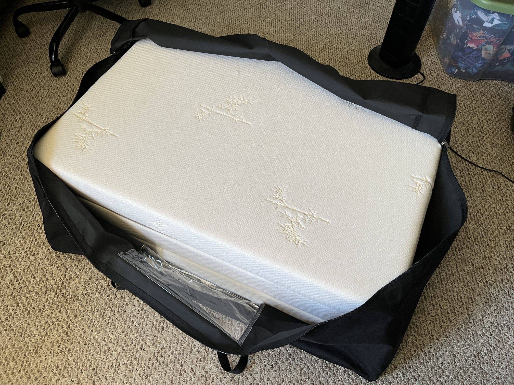 Portable Mattress
