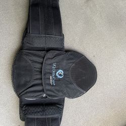 High Quality Back Brace - VQ OthoCare Ascent 