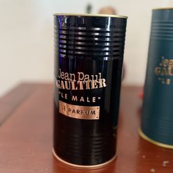 Jean Paul “le Male “ 