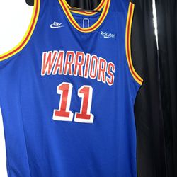 Jersey Large NBA - Used/Like New