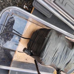 Electric Skateboard 18mph 20miles Range 200lbs Weight Limit Removable Battery 