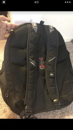 Swiss gear bag with lots of pockets