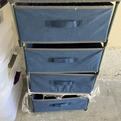 Drawers Canvas All 3 Sets