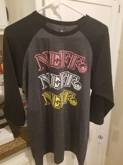 Men's shirt