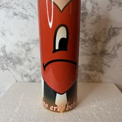 Bad Bunny Tumbler NEW