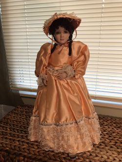 Alison - Edna Hibel - 1987 Reasonable Offers Accepted. 