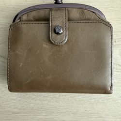 HOBO Women’s Vintage Wallet With Coin Purse