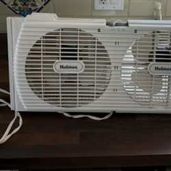 Holmes Window Fan