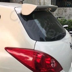 2007-2012 Nissan Versa Hatchback Rear Spoiler