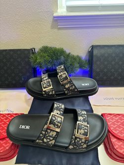 MENS SLIDES