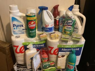 Household Bundle ❤️