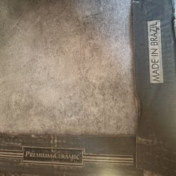 Ceramic tiles