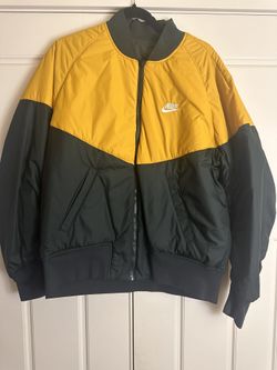 Nike Reversible Jacket  