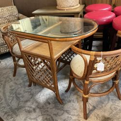 Table And Chairs Set 