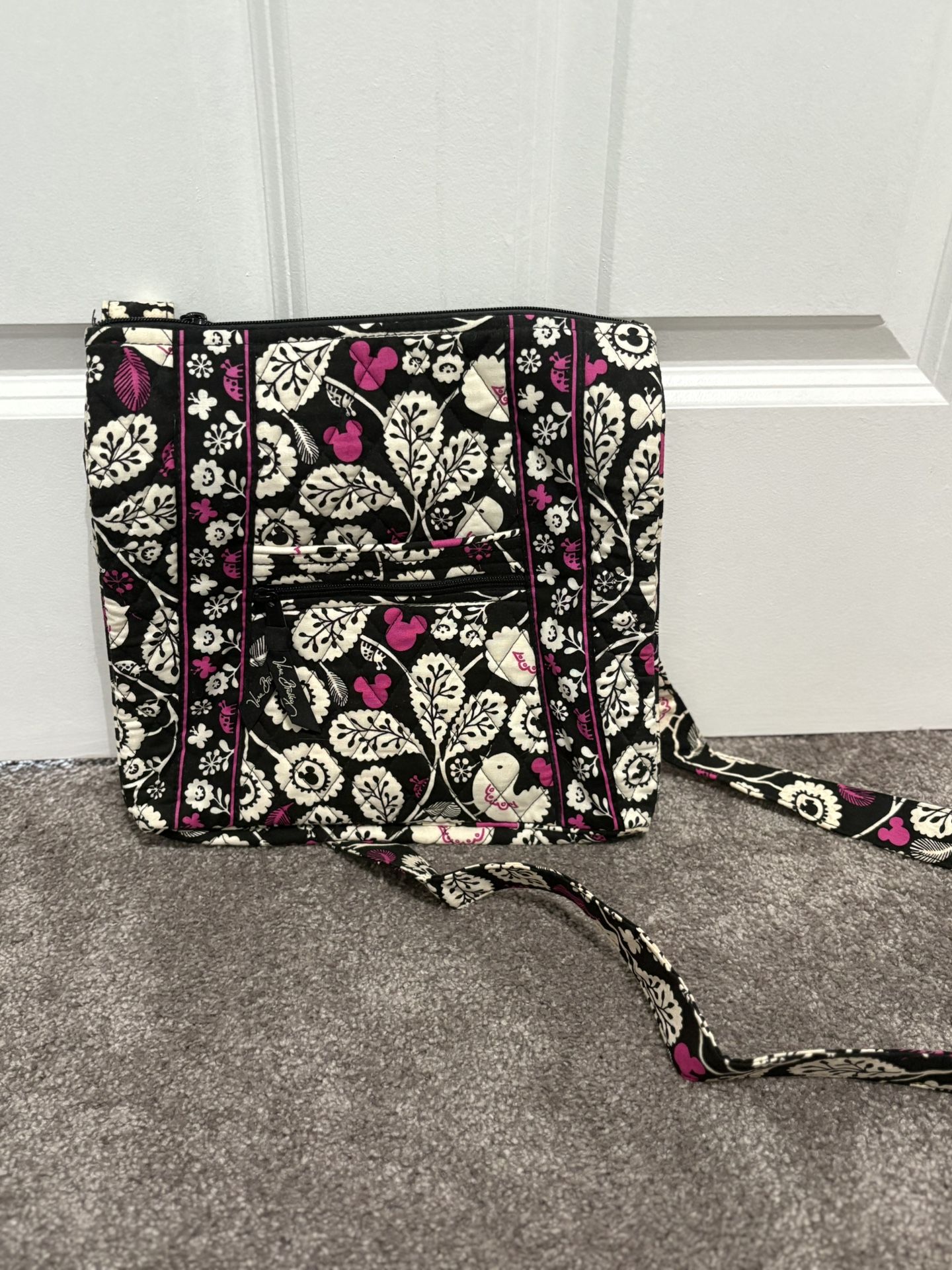 Disney Vera Bradley Purse
