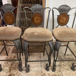 Countertop/Island Chairs