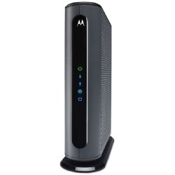 Motorola MB8611 Cable Modem