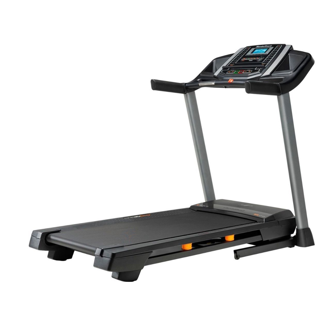 NordicTrack T 6.5 S Treadmill - Black #676