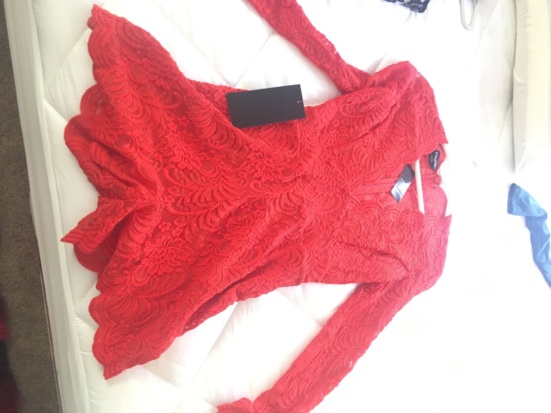Vestido