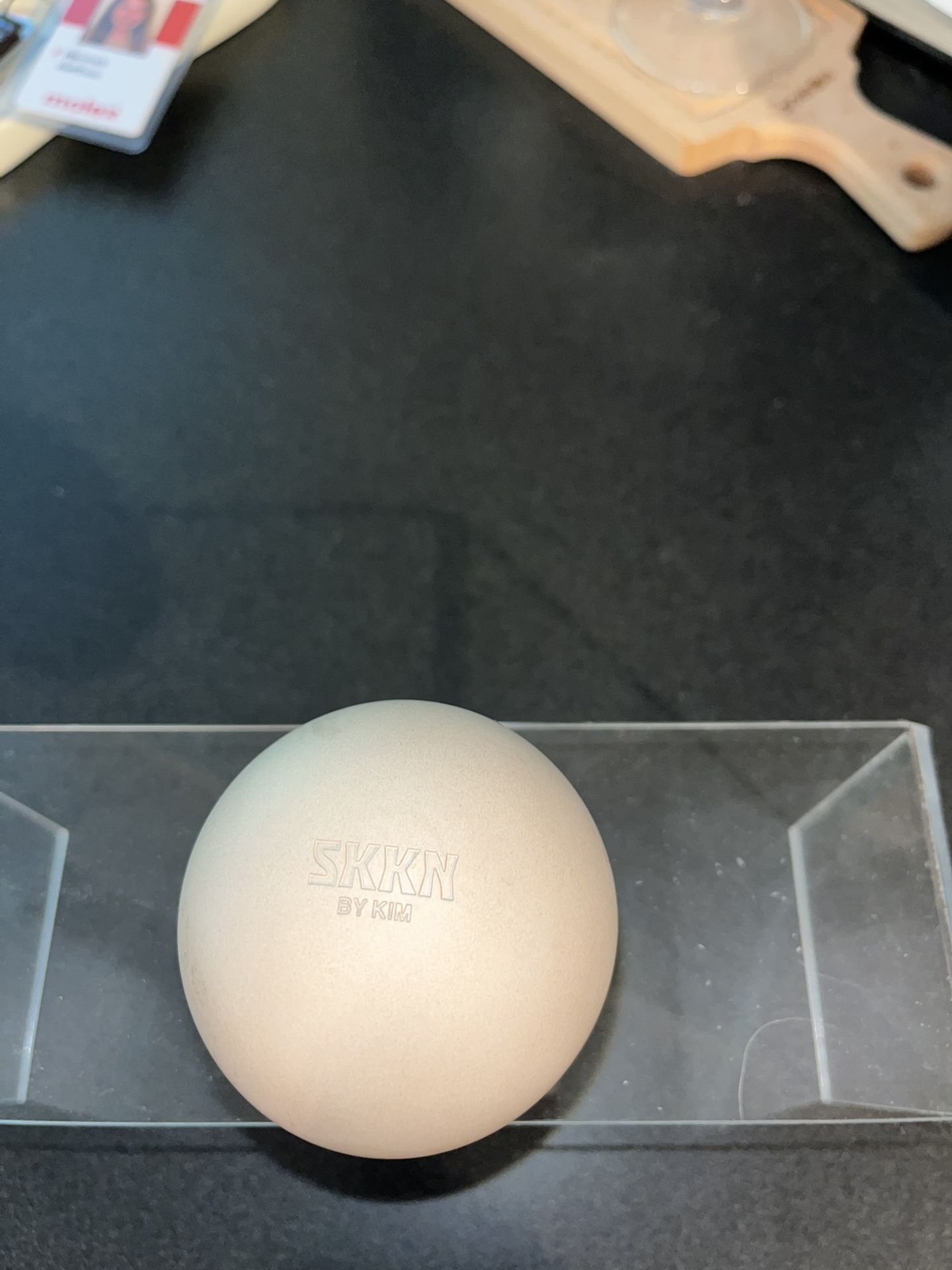 New W/o Box Skkn By Kim Face Cream Firming Moisturizer