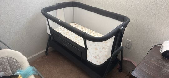 Baby bassinet