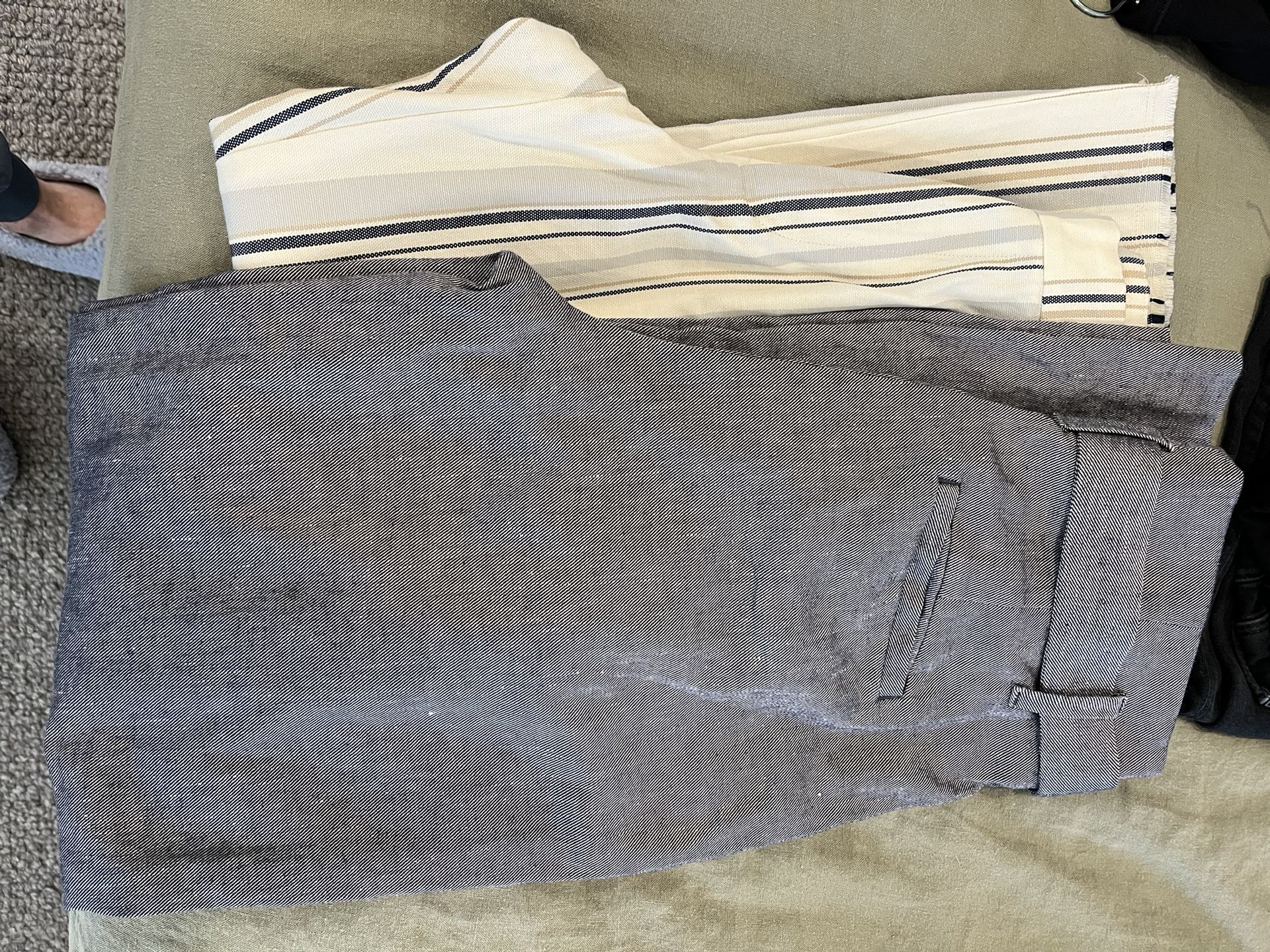 2 Pairs of Size 2 Pants