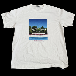 Kith Hollywood tshirt. Large. No trades