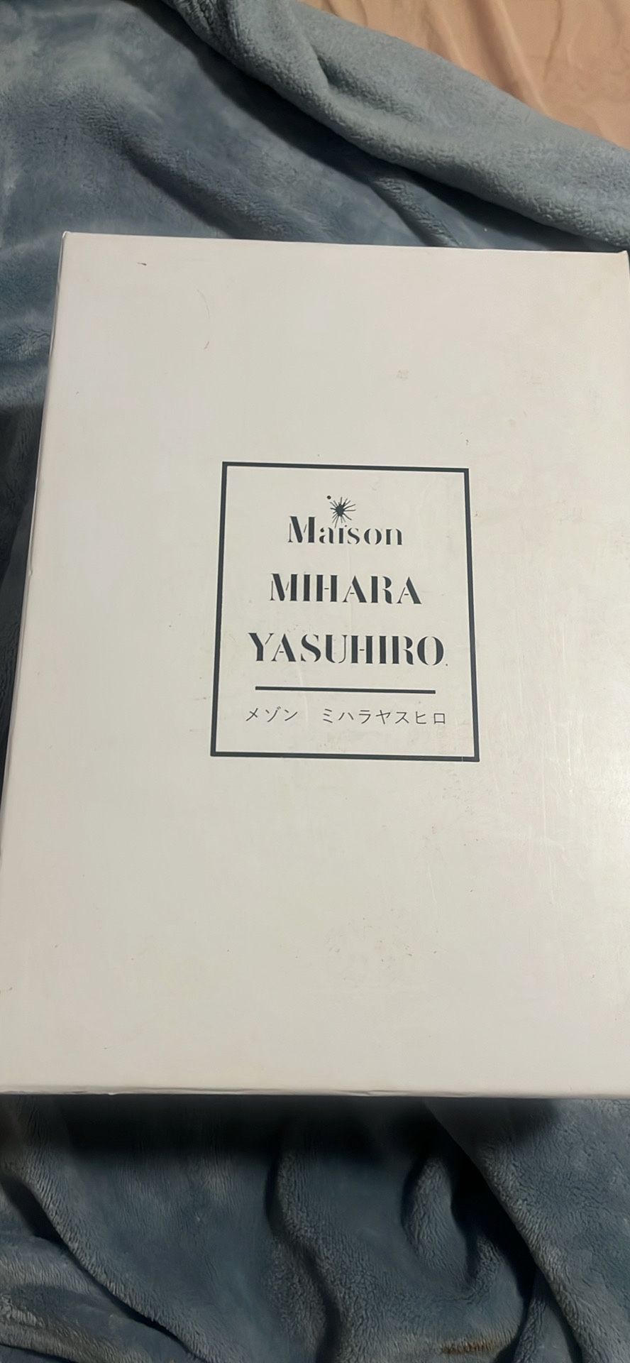Maison Mihara Yasuhiro