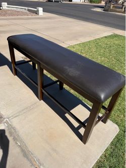 Long Dinning Bench
