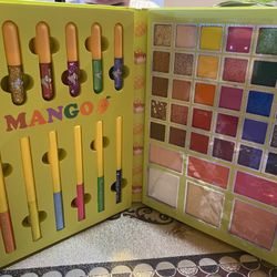 Paletas De Maquillaje Each $40